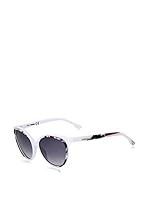 Diesel Gafas de Sol 0009_24C (57 mm) Blanco