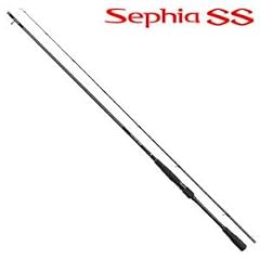 シマノ(SHIMANO) セフィアSS S806M