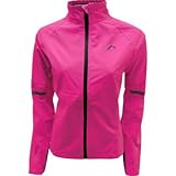 More Mile Waterproof Ladies Running Jacket MM1708