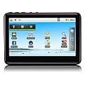 TOUCHLET 4,3" Pocket-Media-Tablet "PMT-43.WiFi" mit Android 2.3