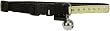 Premier Glo Kitty Collar, Black