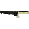Premier Glo Kitty Collar, Black