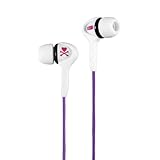 Skullcandy Smokin' Buds White Tokidoki In-Ear Headphone Buds