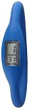 Deuce Brand Men's DBBLUXL The Original Silicone Rubber Sports Blue 19cm Watch