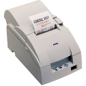 TM-U220A POS Network Receipt Printer