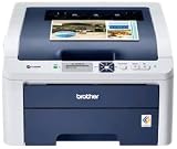 Brother - HL3040CN - Imprimantes Laser couleur Wifi + DVD AVATAR