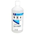 精製水 ワンタッチ式(P) 500ml