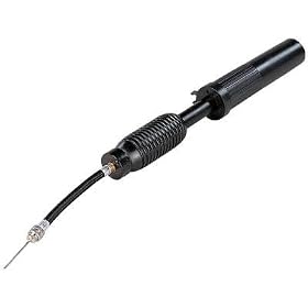 Ichiban Extreme Air Pump