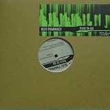 BEAT PHARMACY / HERE TO GO (REMIX)