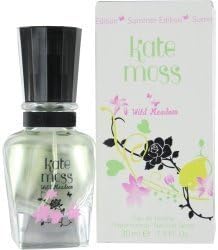 KATE MOSS WILD MEADOW by Kate Moss EDT SPRAY 1 OZ