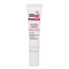 Sebamed Anti-Ageing Augencreme 15ml, 1er Pack (1 x 15 ml)