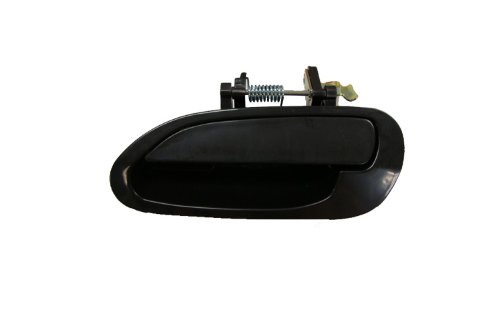 Best Price Depo 317-50004-202 Honda Accord Rear Driver Side Exterior Door Handle