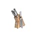Ginsu Prep 5-pc. Knife Set