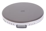 Matsui MCDPER09 Personal CD Player (SILVER)