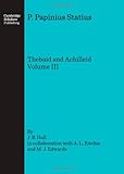 Thebaid and Achilleid