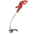 Black & Decker GL720 Garden String Strimmer, 600 Watt