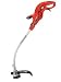 Black & Decker GL720 Garden String Strimmer, 600 Watt