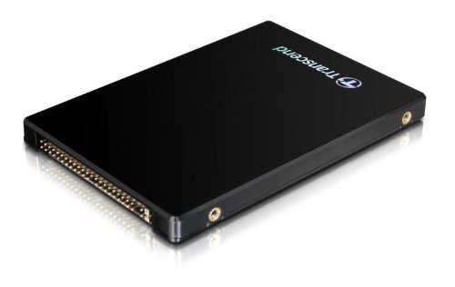 64GB Transcend PSD330 2.5-inch IDE Internal SSD Solid State Disk (MLC Flash) On Sale