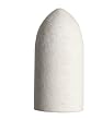422 Polishing Cone/Tip 3/8" Felt