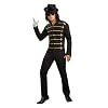 Rubies 3 889329 M - Michael Jackson Jacke Gr��e M