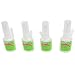 Zap A Gap 4 Bottles Ceramic & Beading Glue