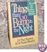 Things That Go Bump in the Night: How to Help Children Resolve Their Natural Fears