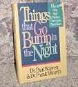 Things That Go Bump in the Night: How to Help Children Resolve Their Natural Fears