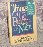 Things That Go Bump in the Night: How to Help Children Resolve Their Natural Fears