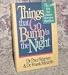 Books : Things That Go Bump in the Night: How to Help Children Resolve Their Natural Fears