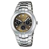 Casio EF304D-9AV Casio Muti-dial Display Watch