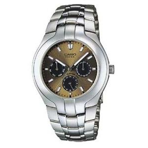 Casio EF304D-9AV Casio Muti-dial Display Watch