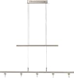 Zugpendelleuchte Amaia Uno 5