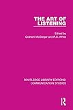 The art of listening