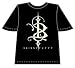 Skinny Puppy - New Logo T-shirt