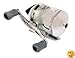 Zebco 11PL Platinum Series Spincast Reel
