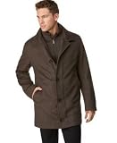Hugo Boss Black Cox Double Collar Coat