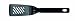 from Brabantia Brabantia Small Spatula, All Nylon Model 365263
