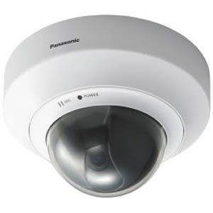 Electronics: Panasonic BB HCM527A PoE Ceiling Mount Dome Network Camera with Tilt Motion
