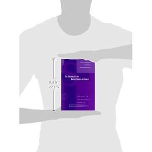The Shaping of the United Church of Christ: An Essay in the History of American Christianity