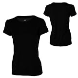 Icebreaker SuperFine 150 Tech T-Shirt Lite - Short-Sleeve - Women's