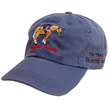 Trail of Painted Ponies - Trail of Painted Ponies P144 Happy Trails Blue Cap