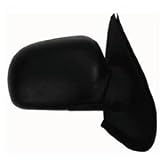 Kool-Vue PT12ER Exterior Mirror by Kool-Vue