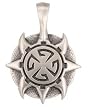 BICO AUSTRALIA JEWELRY (E280) ATTICUS - UNIVERSAL PHILOSOPHY ANCIENT WISDOM