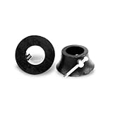 Bodymax Standard Cast Iron Quick Lock Collars
