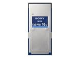 Sony 16GB SxS Pro Express Card