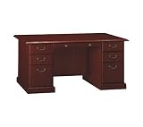 Bush Bennington Managers Desk