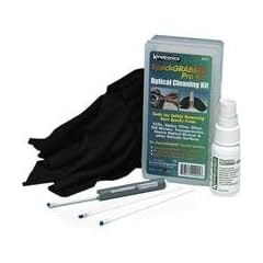 Kinetronics Speckgrabber Pro Kit SGK