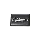 2006-2011 Kawasaki Vulcan 900 2004-2011 Kawasaki Vulcan 2000 BLACK BILLET FLUID... by KapscoMoto