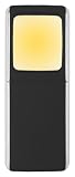 Amber Pocket Magnifier