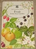 Fruit from your garden